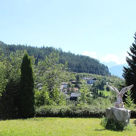 Appartamento Ferienwohnung/Apartement Haus Haider *