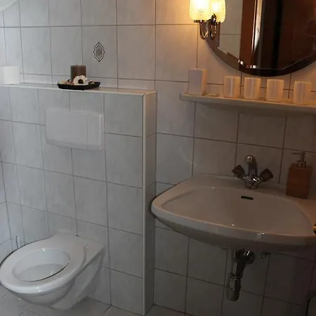 Appartamento Ferienwohnung/Apartement Haus Haider *