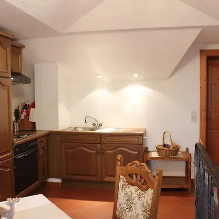 Appartamento Ferienwohnung/Apartement Haus Haider *