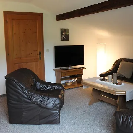 Ferienwohnung/Apartement Haus Haider *