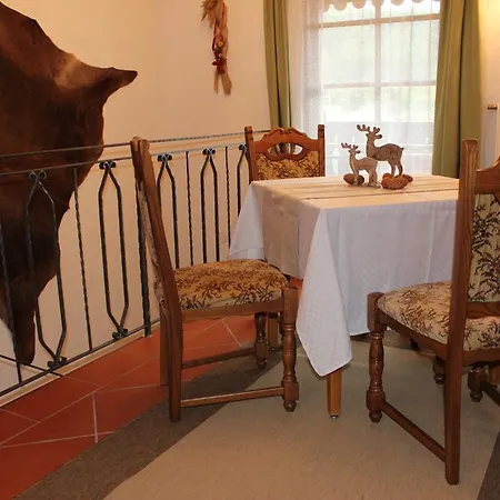 Ferienwohnung/Apartement Haus Haider Reith bei Seefeld