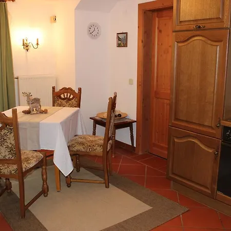 Appartamento Ferienwohnung/Apartement Haus Haider Reith bei Seefeld