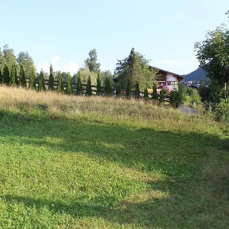 Appartamento Ferienwohnung/Apartement Haus Haider