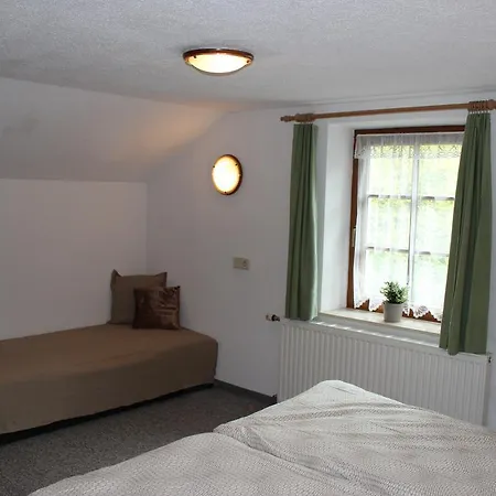 Ferienwohnung/apartement Haus Haider Appartement *