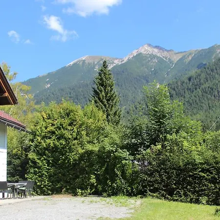 Ferienwohnung/apartement Haus Haider * Reith bei Seefeld