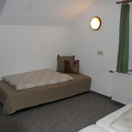 Ferienwohnung/apartement Haus Haider Appartement Reith bei Seefeld